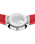 Reloj Bering Classic Mujer Rojo