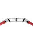 Reloj Bering Classic Mujer Rojo