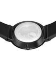 Reloj Bering Classic Negro/Rojo