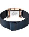 Reloj Bering Classic Mujer Azul
