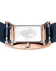 Reloj Bering Classic Mujer Azul