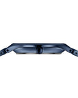 Reloj Bering Titanium Hombre Azul mate