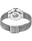 Reloj Bering Solar Mujer Silver