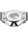Reloj Bering Solar Mujer Silver