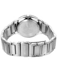 Reloj Bering Solar Titanium Hombre Plata