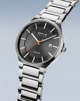 Reloj Bering Solar Titanium Hombre