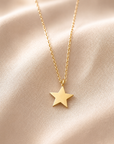 A pedido - Collar Estrella