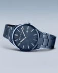 Reloj Bering Ultra Slim Unisex