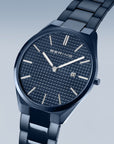 Reloj Bering Ultra Slim Unisex