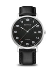 Reloj Bering Titanium Hombre Negro