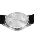 Reloj Bering Titanium Hombre Blanco/Negro