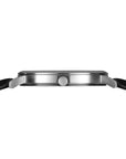 Reloj Bering Titanium Hombre Blanco/Negro