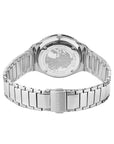Reloj Bering Classic Mujer Plata