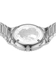 Reloj Bering Classic Mujer Plata