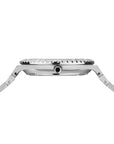 Reloj Bering Classic Mujer Plata