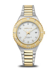 Reloj Bering Classic Mujer Bicolor Sport/Chic