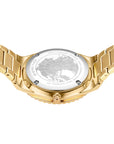 Reloj Bering Classic Mujer Dorado Sport/Chic