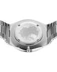 Reloj Bering Classic Arctic Sailing Plateado/Verde
