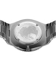 Reloj Bering Classic Arctic Sailing Hombre Gris