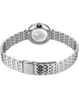 Reloj Bering Classic Mujer Plata