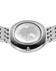 Reloj Bering Classic Mujer Plata