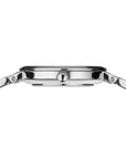 Reloj Bering Classic Mujer Plata
