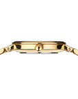 Reloj Bering Classic Mujer Dorado
