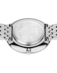 Reloj Bering Titanium Mujer Plata