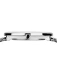 Reloj Bering Titanium Mujer Plata