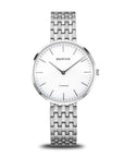 Reloj Bering Titanium Mujer Plata