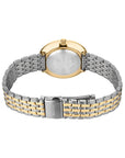 Reloj Bering Titanium Mujer Bicolor
