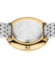 Reloj Bering Titanium Mujer Bicolor