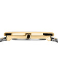 Reloj Bering Titanium Mujer Bicolor