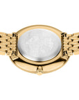 Reloj Bering Titanium Mujer Oro pulido