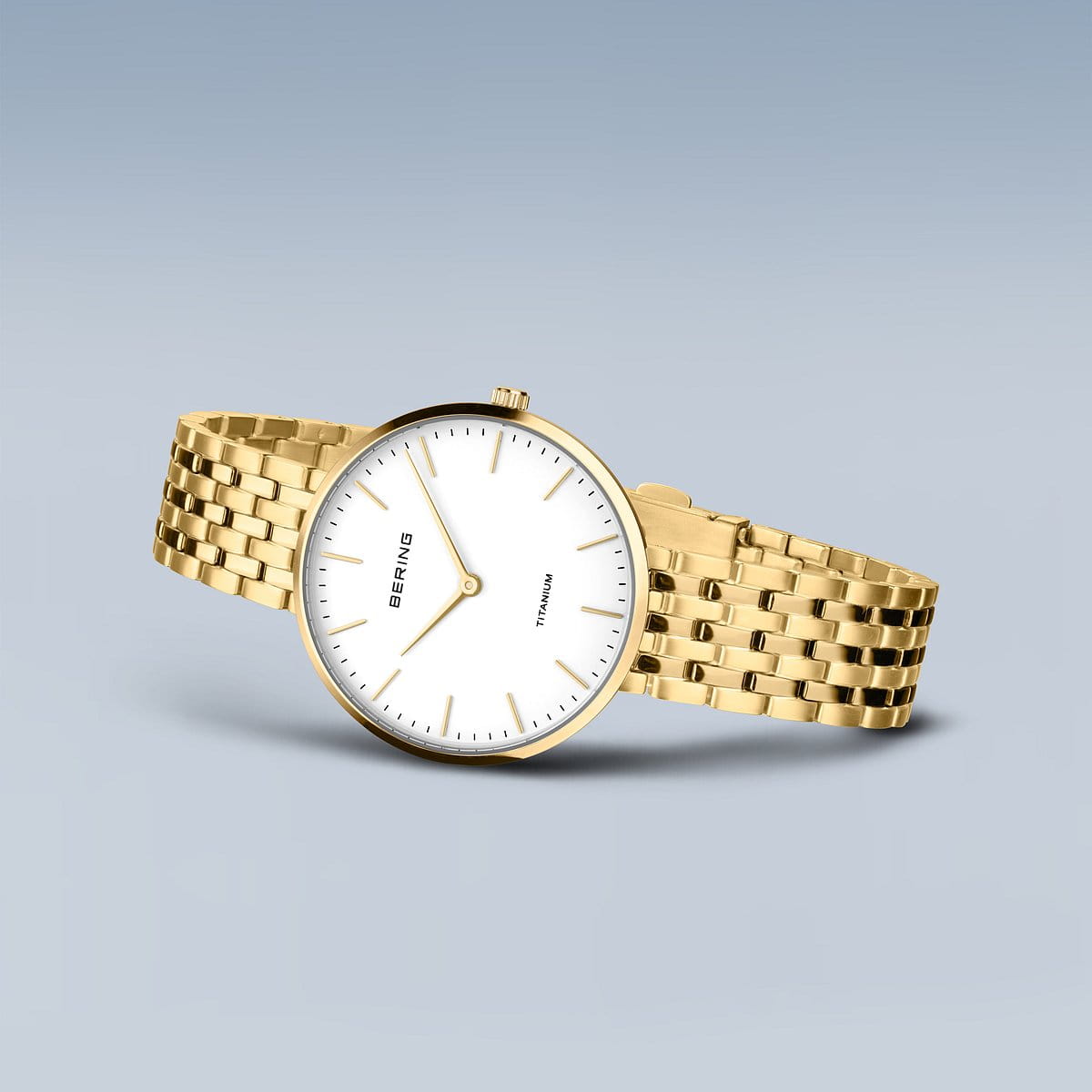 【金運】レインボー☆シトリンパイナップルクォーツ スピリットクォーツA1635 Reloj Bering Titanium Mujer Oro pulido – Sophia Schneider Joyas