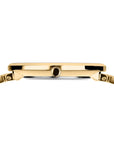 Reloj Bering Titanium Mujer Oro pulido