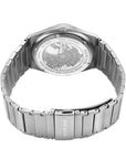 Reloj Bering Classic Hombre Plata/Verde