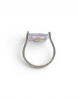 Anillo Perla Sencilla - Sarrazina Joyas