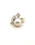 Aros Perla Queen