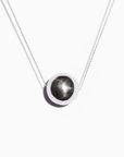 Collar Modernista Flotante OPIA