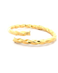 Esclava Espiral gold