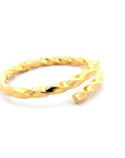 Esclava Espiral gold