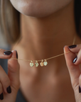 Collar Tiny Hope