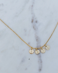 Collar Tiny Hope
