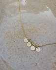 Collar Tiny Hope