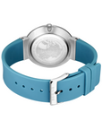 Reloj Bering Classic Mujer Turquesa