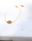 Pulsera Happy Smile