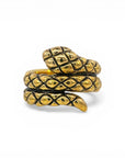 Anillo Serpiente