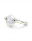 Anillo Perla Barroca - Sarrazina Joyas