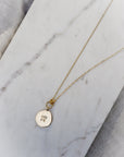 Collar Colibri